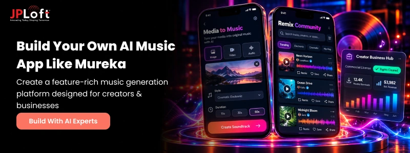 Build Your Own AI Music App Like Mureka